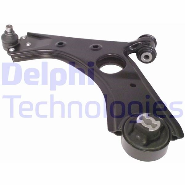 Fiat Doblo 3 Sol Salıncak DELPHI
