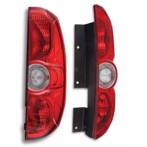 Yeni Doblo Sağ Stop [2010 Model] MAKO