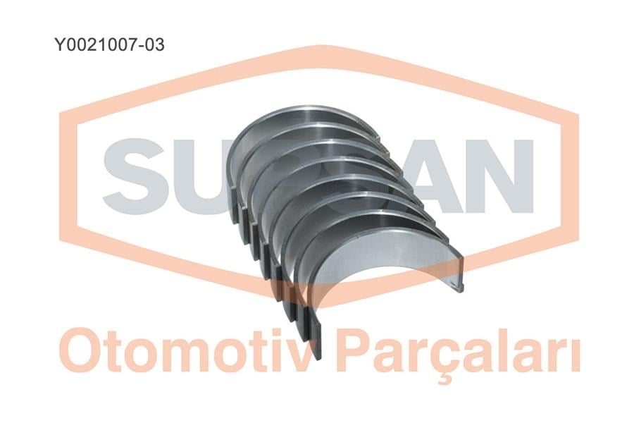 Fiat Doblo Palio 1.6 16V Stepa Motor 182 B 6.000 Kol Yatak SUPSAN