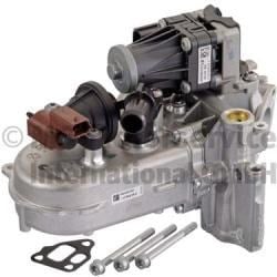 Fiat Doblo EGR Komple 1.3D MJET PIERBURG