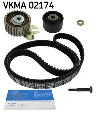 Fiat Doblo Brava Bravo Palio Marea Eksantrik Gergi Kiti SKF