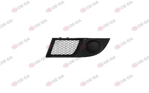 Fiat Doblo Ön Tampon Panjuru Sol DEGA