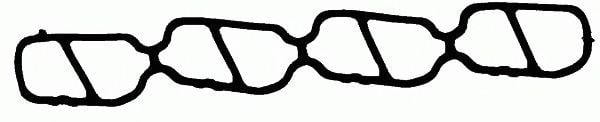 Fiat Doblo Emme Manifold Contası Silikon ROYAL