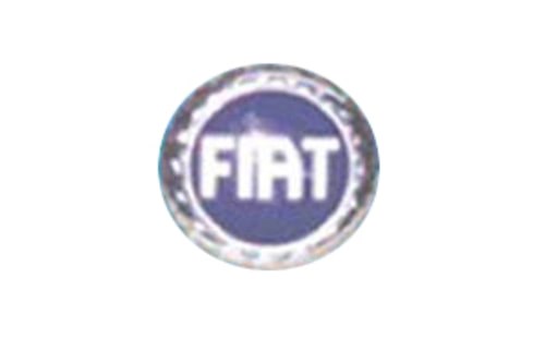 Fiat Doblo Panjur Çelenk Arması Cıvatalı 75mm OZAR