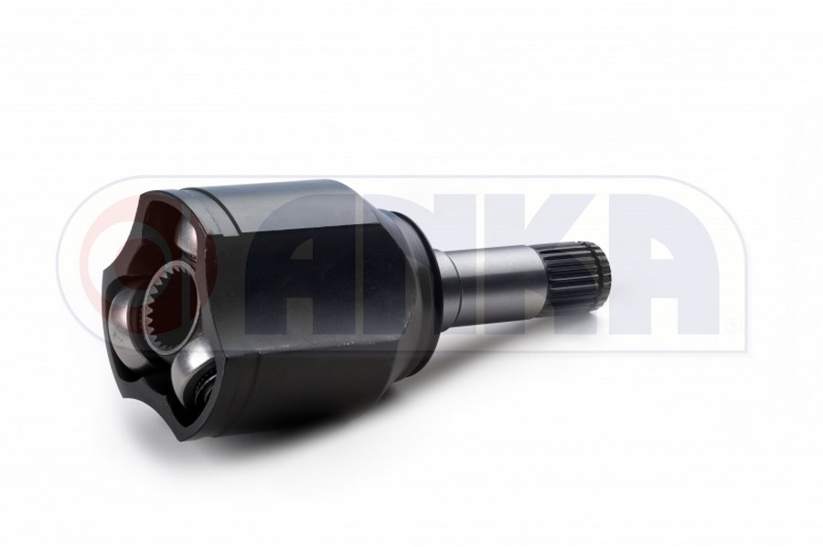 Fiat Doblo Aks Kafası İç Set Sol ANKA