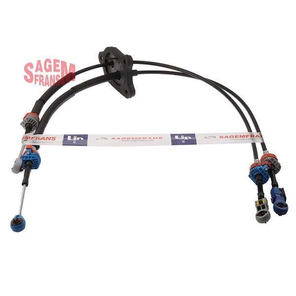 Fiat Doblo Vites Kumanda Teli Sağ/Sol 1.3-1.6 JTD SAGEM