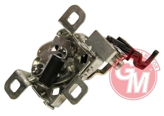 Fiat Doblo Motor Kaput Kilidi Plastikli GUA