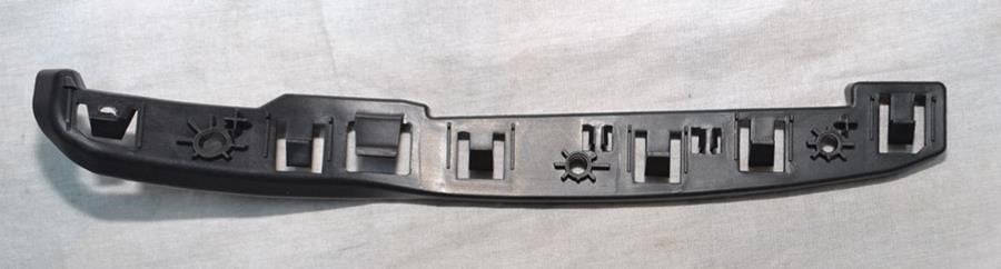 Fiat Doblo Ön Tampon Braketi Sol OPAR