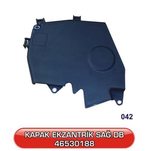 Fiat Doblo Sağ Eksantrik Kapağı BIRLIK