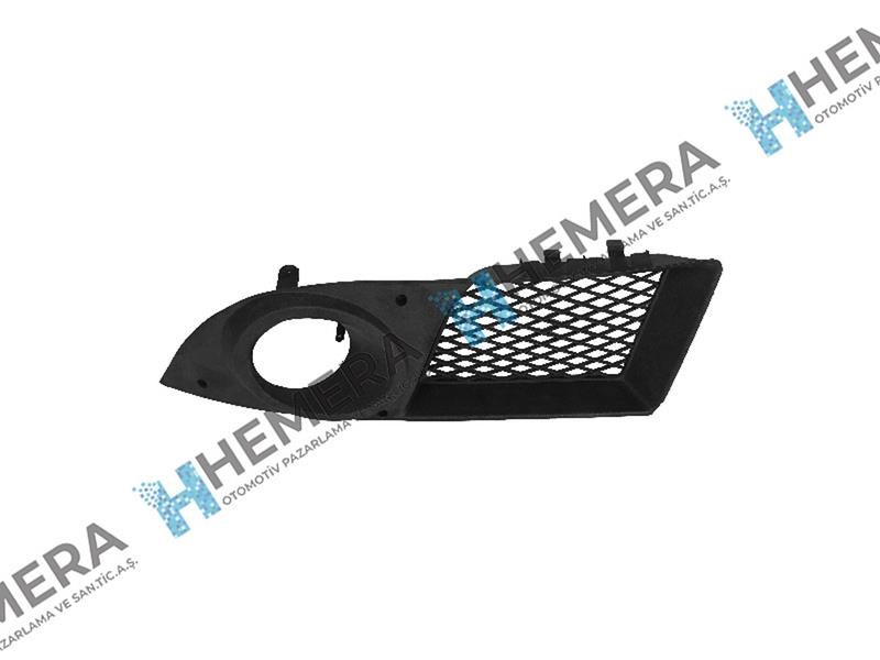 Fiat Doblo Sis Far Çerçevesi Ön Sol Sisli 2006-2010 TAIWAN