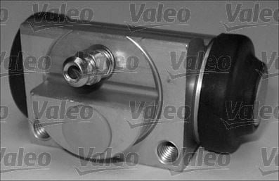 Fiat Doblo-Fiorino-Punto-Panda-Albea, Toyota Yaris, Citroen Nemo, Peugeot... VALEO