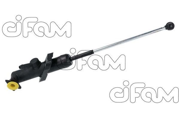 Fiat Doblo Debriyaj Üst Merkezi CIFAM