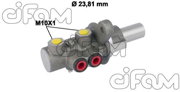 Fiat Doblo Ana Merkezi CIFAM