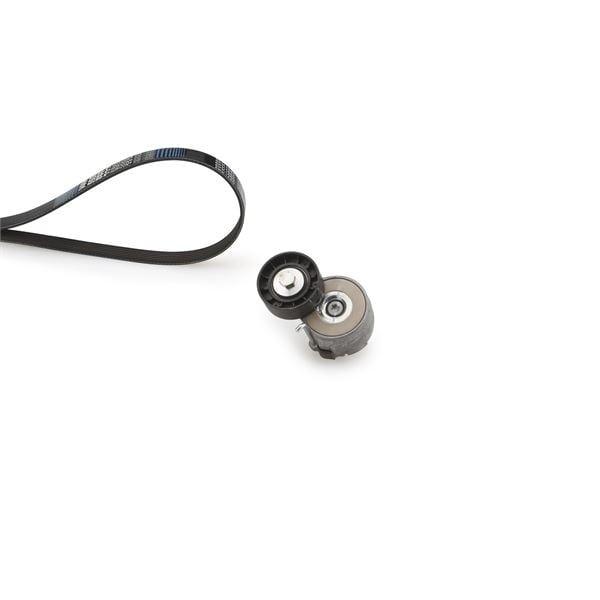 Fiat Doblo Fiorino Linea Palio Albea Punto Panda Opel Agila Alternatör Gergi... GATES