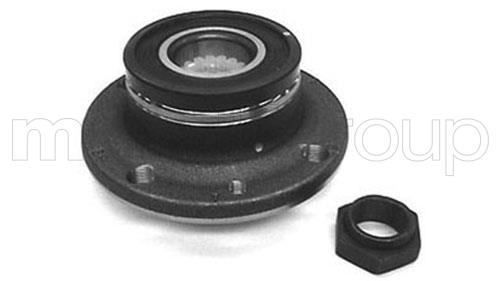 Fiat Doblo Bipper Nemo Tempra Marea Palio Siena Punto Fiorino Linea Arka... CIFAM