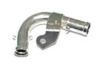 Fiat Doblo Fiorino Linea Punto 1.3 Multijet Egr Borusu DEKAR