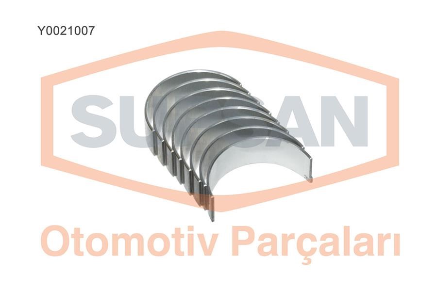 Fiat Doblo Palio 1.6 16V Stepa Motor 182 B 6.000 Kol Yatak SUPSAN