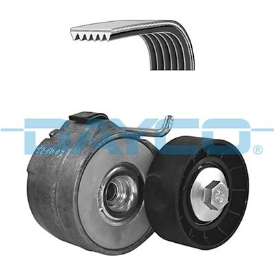 Fiat Doblo Alternatör Gergi Kiti DAYCO