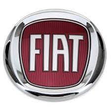 Fiat Doblo Amblem OPAR