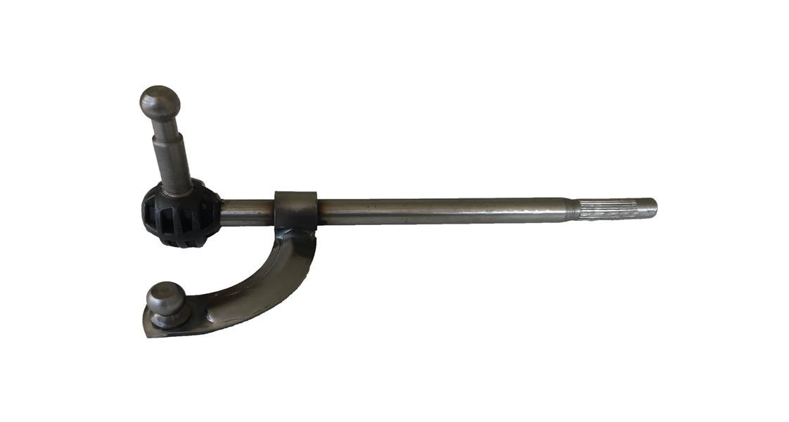 Fiat Doblo Vites Alt Kolu 1.3-1.9 2001-2009 ATIK