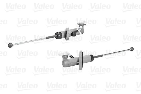Fiat Doblo 1.3 Debriyaj Üst Merkezi VALEO