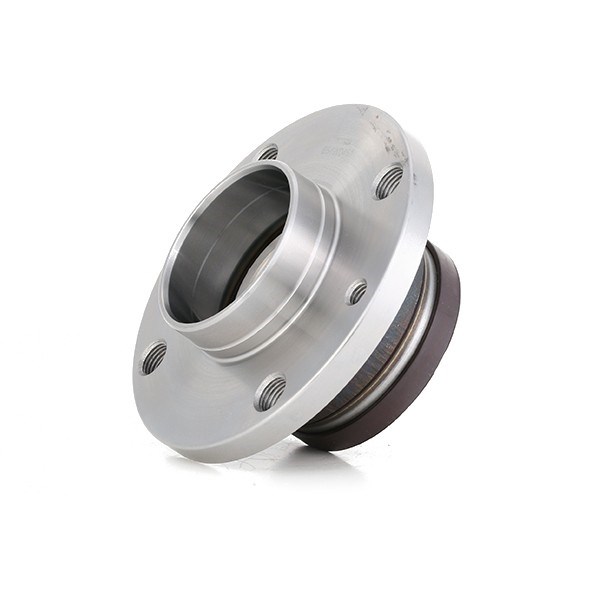 Fiat Doblo Arka Teker Poryası Rulmanlı GMB