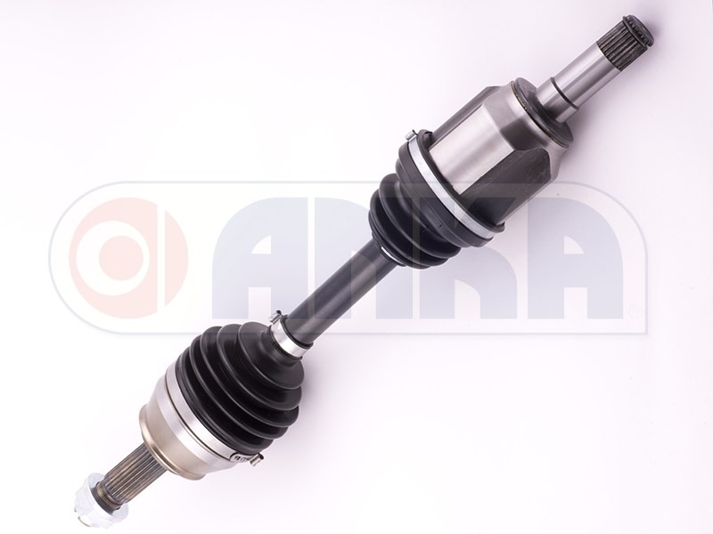Fiat Doblo Albea Aks Komple Sol Laleli ANKA