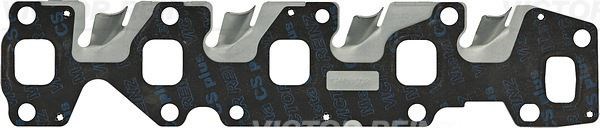 Fiat Doblo Opel Corsa Idea Panda Punto Egzoz Manifold Contası 1.3 JTD V.REINZ
