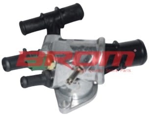 Fiat Doblo Stilo Marea Bravo Brava Alfa Romeo 147 156 166 Lancia Lybra... BROM