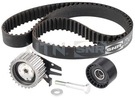 Fiat Doblo Bravo Brava Marea Palio Opel Astra H Vectra C Eksantrik Gergi Kiti SNR