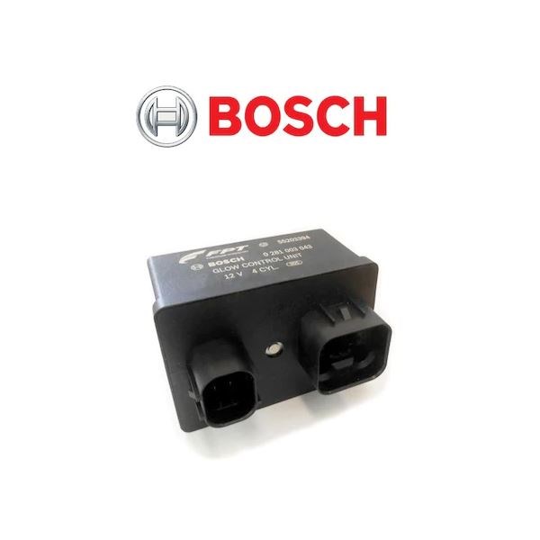 Fiat Doblo Kızdırma Rölesi Cihazı BOSCH