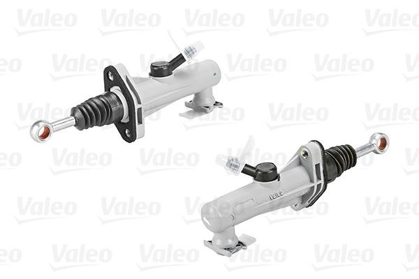 Fiat Doblo Debriyaj Üst Merkezi VALEO
