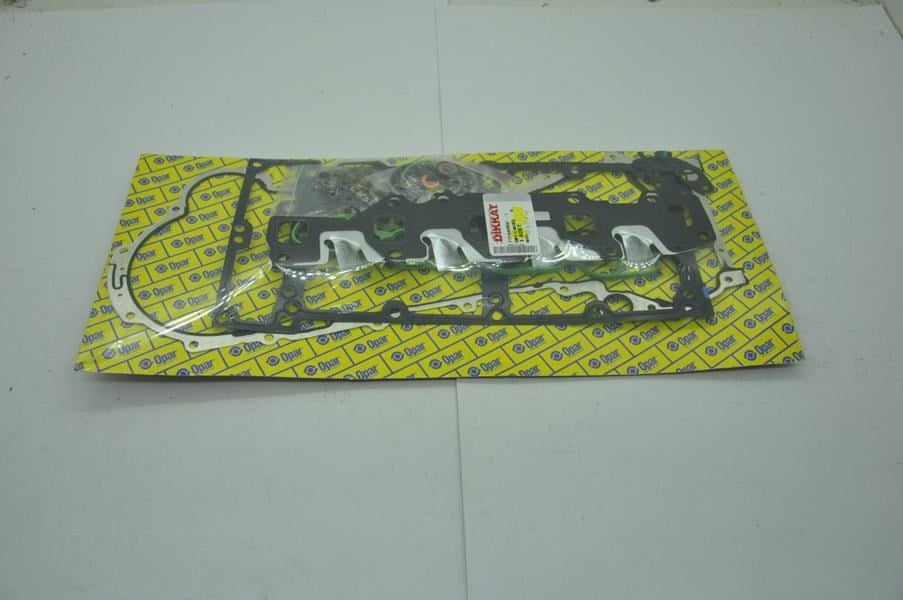 Doblo Fiorino Panda Motor Takım Conta OPAR
