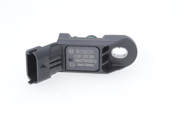 Fiat Doblo 500 Punto Bravo Brava Alfa Romeo Giulietta Mito 147 156 Lancia... BOSCH