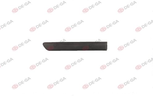 Fiat Doblo Arka Kapı Bandı Sağ [2005-2008] DEGA