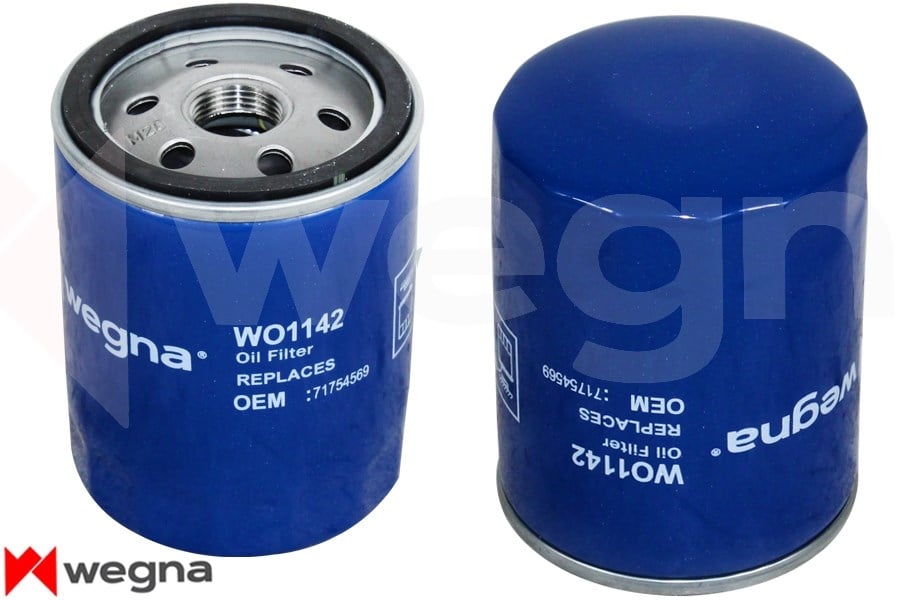 Fiat Doblo Brava Bravo Fiorino Tempra Tipo Uno SLX Albea Palio Punto Marea... WEGNA
