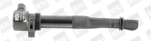 Fiat Doblo Palio Stilo Kalem Ateşleme Bobini BERU