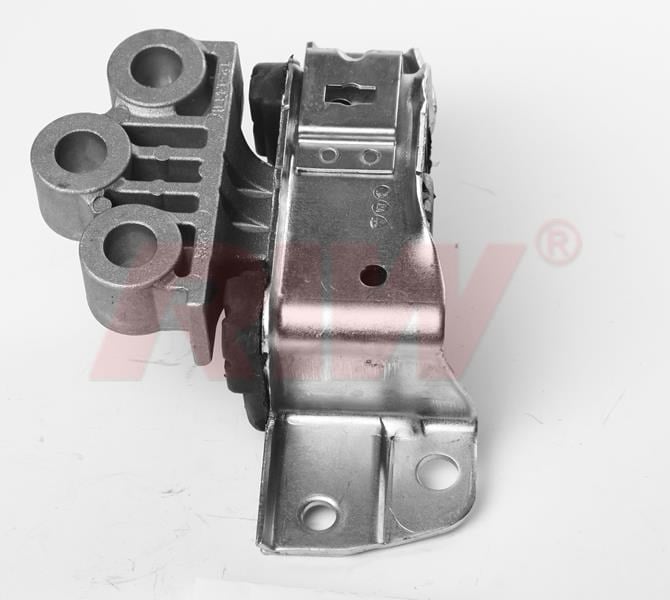 Fiat Doblo Motor Takozu RIW