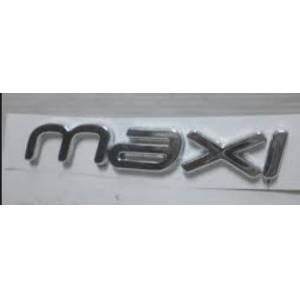 Fiat Doblo Arka Maxi Yazı OZAR