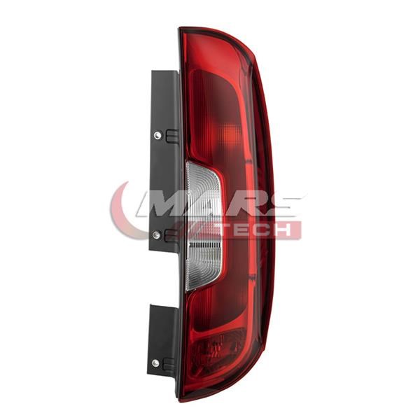 Fiat Doblo Sol Stop Lambası Yana Açılan Kapı Duysuz MARS-