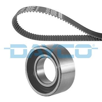 Fiat Doblo Palio Panda Punto Albea Eksantrik Gergi Kiti DAYCO