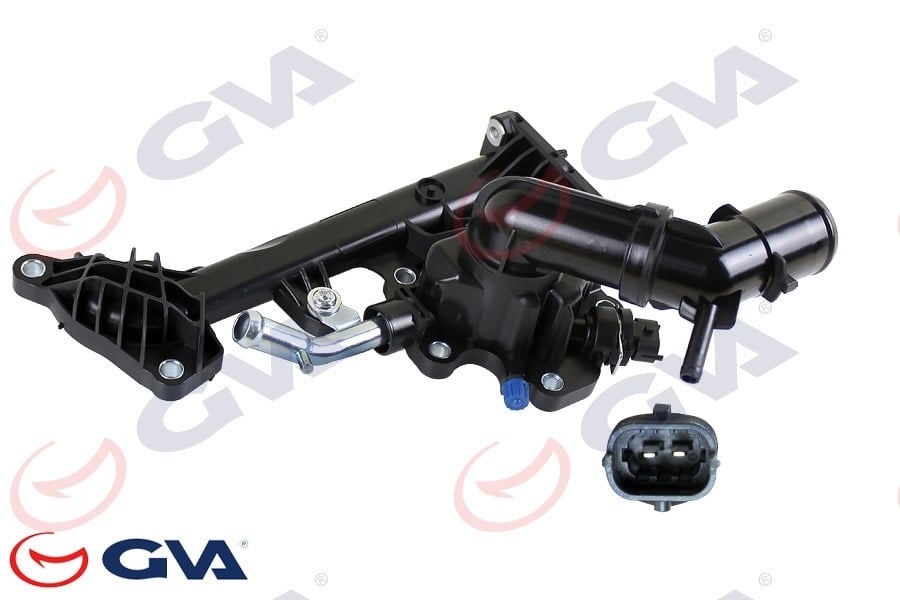Fiat Doblo Termostat 88 C GVA