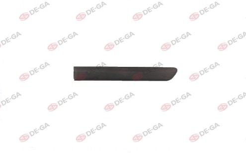 Fiat Doblo Arka Kapı Bandı Sol [2005-2008] DEGA