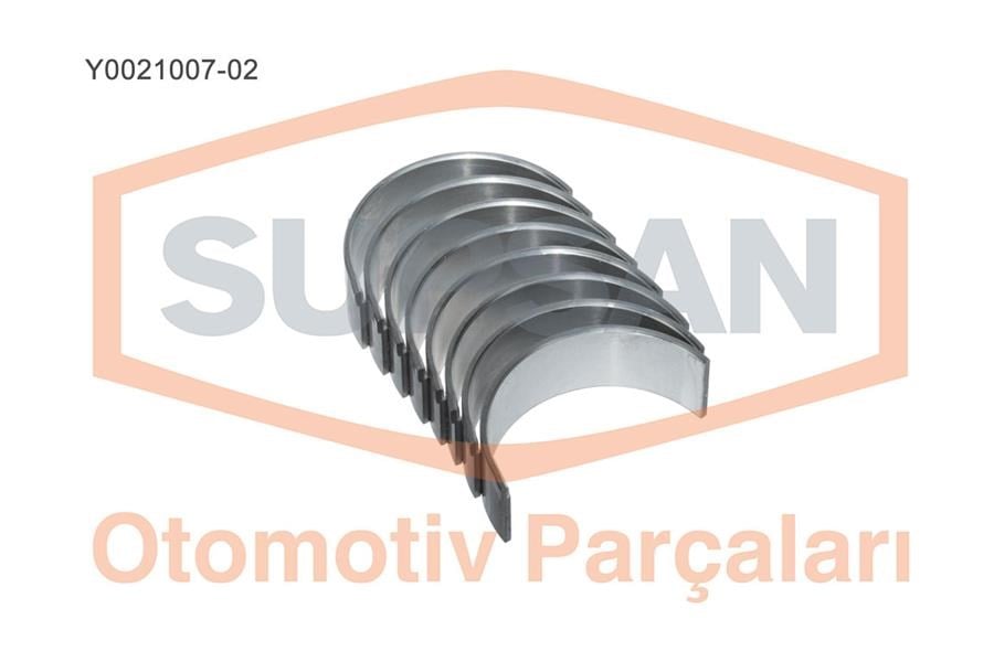 Fiat Doblo Palio 1.6 16V Stepa Motor 182 B 6.000 Kol Yatak SUPSAN