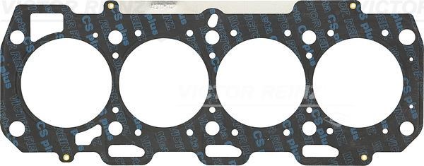 Fiat Doblo Alfa Romeo 147 156 159 Opel Astra H Zafira Vectra C Silindir... V.REINZ