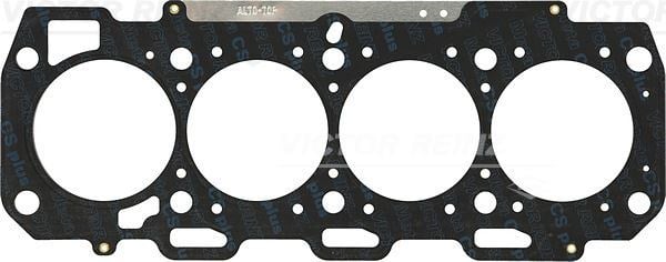 Fiat Doblo Alfa Romeo 147 156 159 Opel Astra H Zafira Vectra C Silindir... V.REINZ