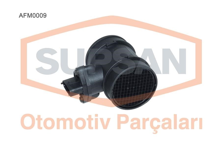 Fiat Doblo Hava Akışmetre Debimetre SUPSAN