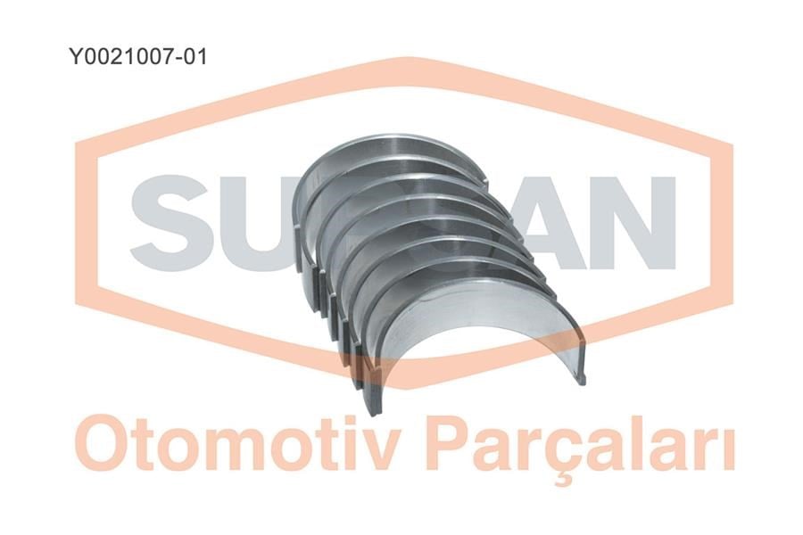 Fiat Doblo Palio 1.6 16V Stepa Motor 182 B 6.000 Kol Yatak SUPSAN