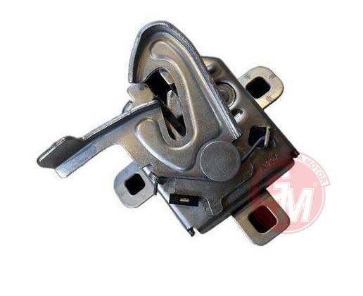 Fiat Doblo Motor Kaput Kilidi GUA