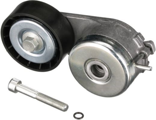 Fiat Doblo Bravo II Linea Idea Alternatör Gergi Rulmanı Kütüklü 1.2-1.4 GATES